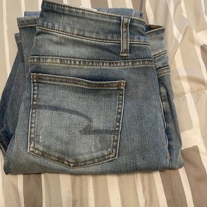 Time & Tru, Size 10 Skinny, New